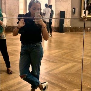 Meet your Posher, Gaby